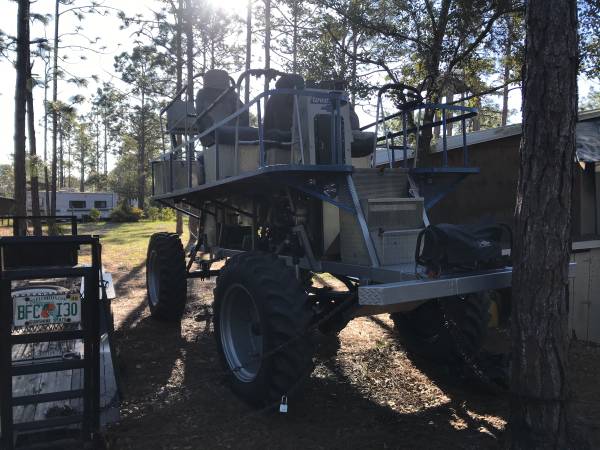 swamp buggies for sale